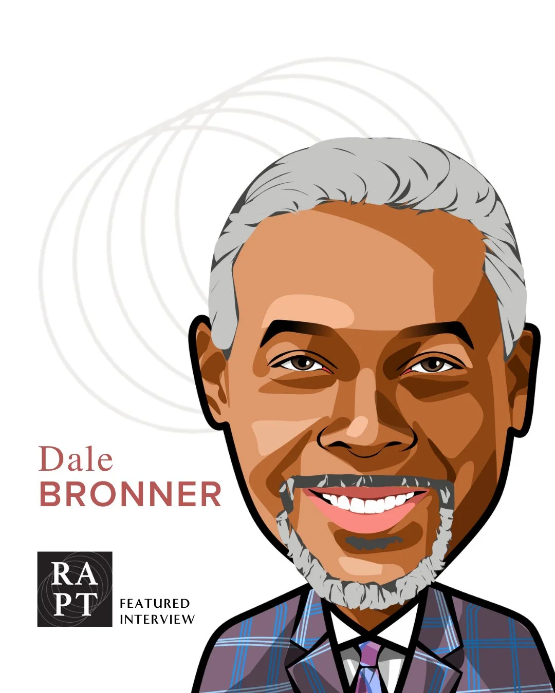In today&rsquo;s interview, Dale Bronner is opening up about how nature helps him connect with Jesus, the encounter with a cocaine addict that kickstarted his ministry and the books that have shaped the direction of his life and ministry.⁠
⁠
Read mor
