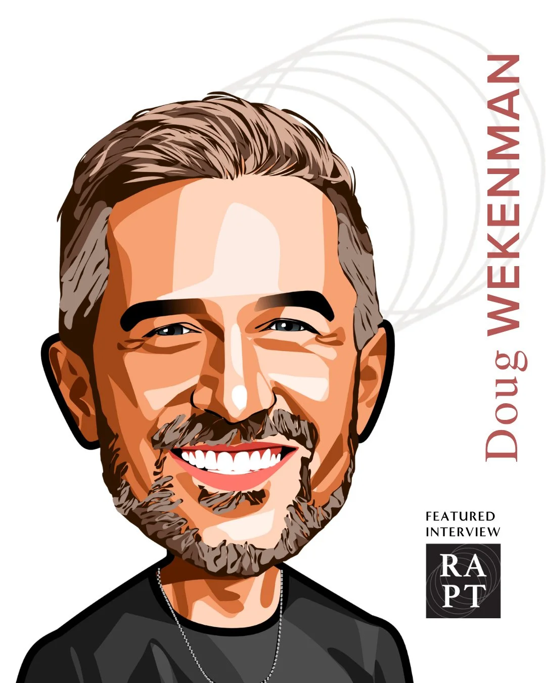 In today&rsquo;s conversation, Doug Wekenman is getting vulnerable about his nine-year addiction to pain pills and the pivotal roles that God&rsquo;s Word, mentorship and cold plunging played in his healing journey. You&rsquo;ll also discover the ben