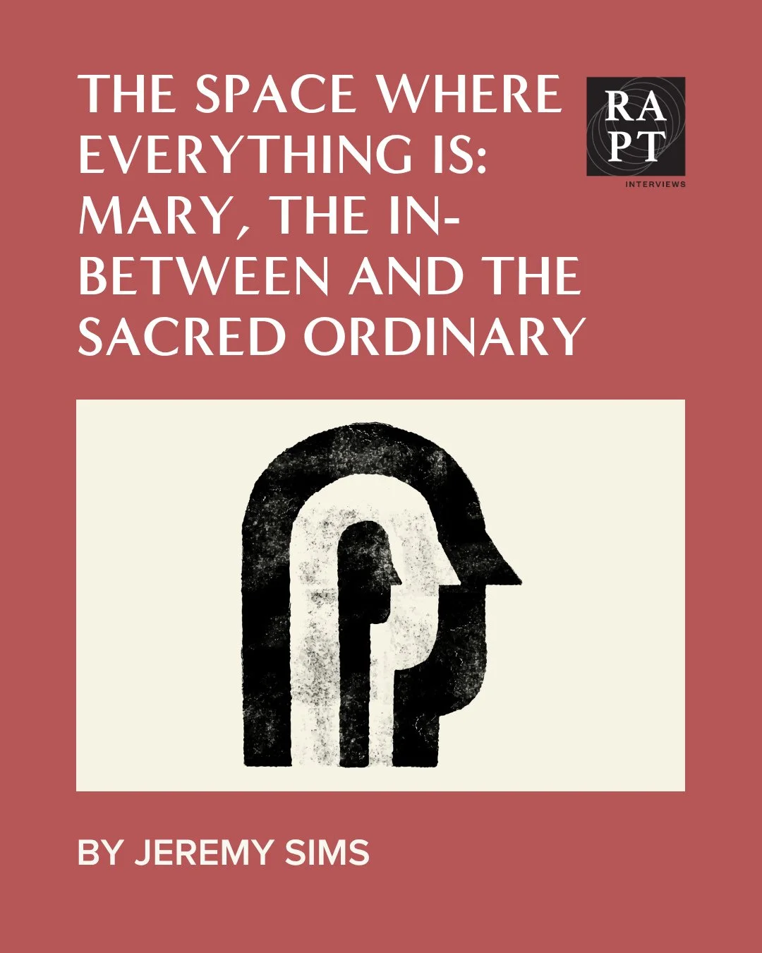 &ldquo;Liminality is, in many ways, the un-season. The historic church calendar is marked by feasts and celebrations &mdash; Christmas, Easter, Pentecost, Epiphany, Transfiguration. But those are the high days, the ones that stand out. The majority o
