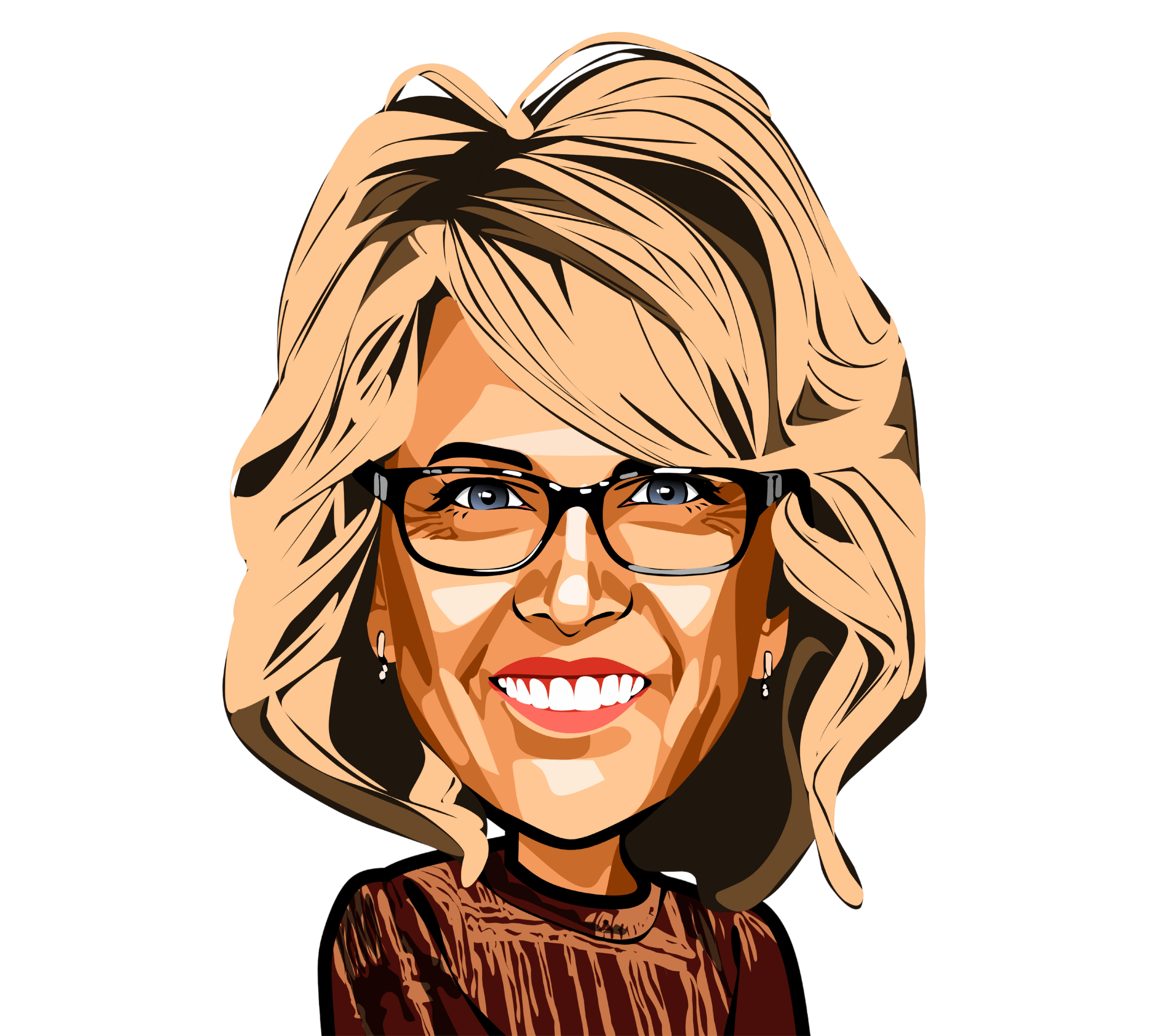 Susie Larson