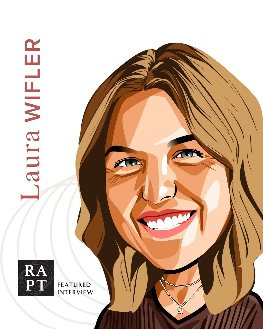 In this interview, @laurawifler shares the unexpected gift of poetry in her life and how writing can sometimes feel like worship. She talks about her love of fires and why they cause her to slow down and notice what God is doing in her life. She open
