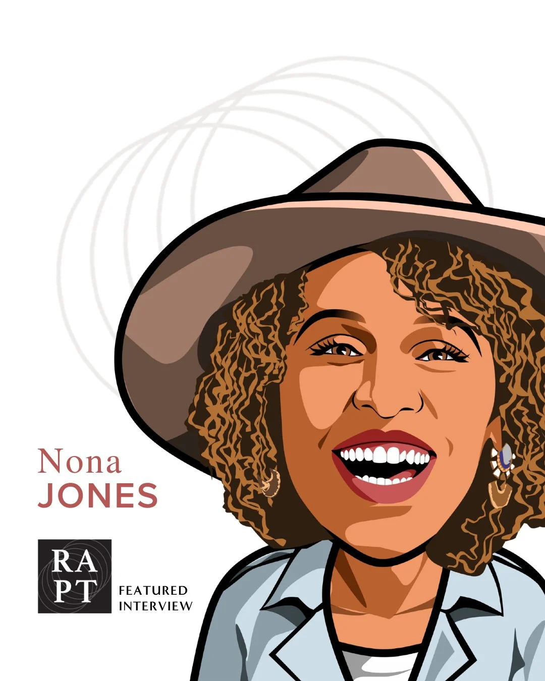 Unwanted. That&rsquo;s often how Nona Jones felt growing up after facing repeated rejection and abuse. But in the sixth grade, Nona met Jesus &mdash; and since then, he&rsquo;s taken her on a beautiful adventure of shedding lies, discovering truth an