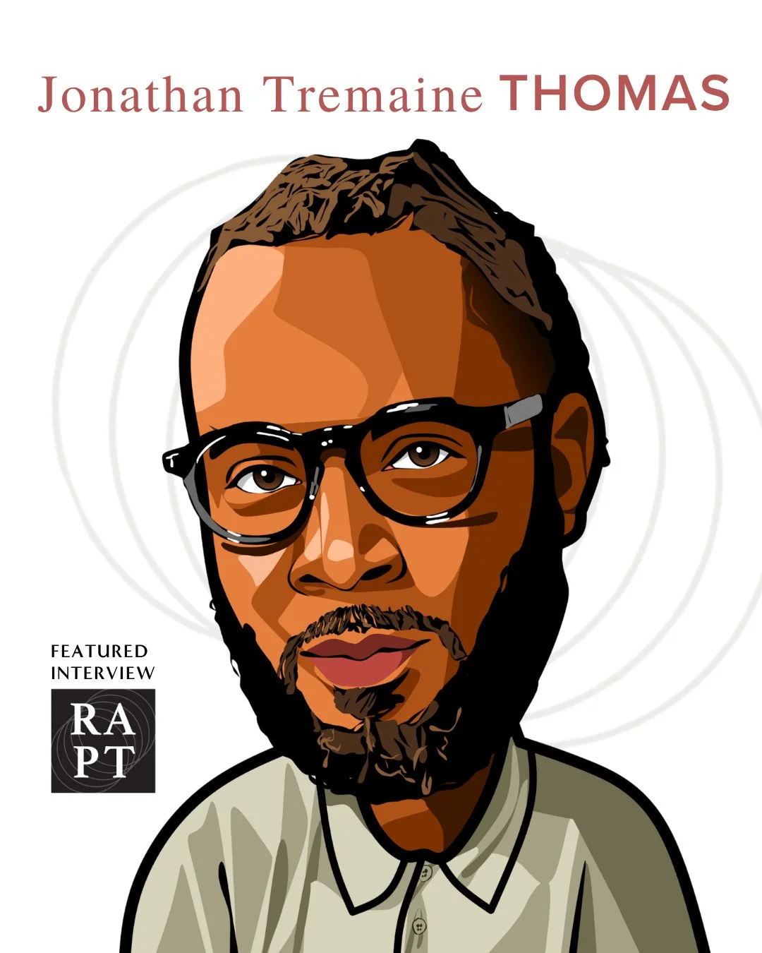 In this interview, Jonathan Tremaine Thomas opens up about his deep longing to innovate like George Washington Carver, hear from God like Jeremiah and intercede like Rees Howells. Let his call to fasting and feasting challenge you, his stories of hea