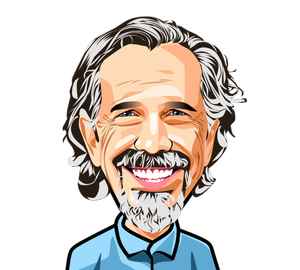 John Eldredge — RAPT Interviews