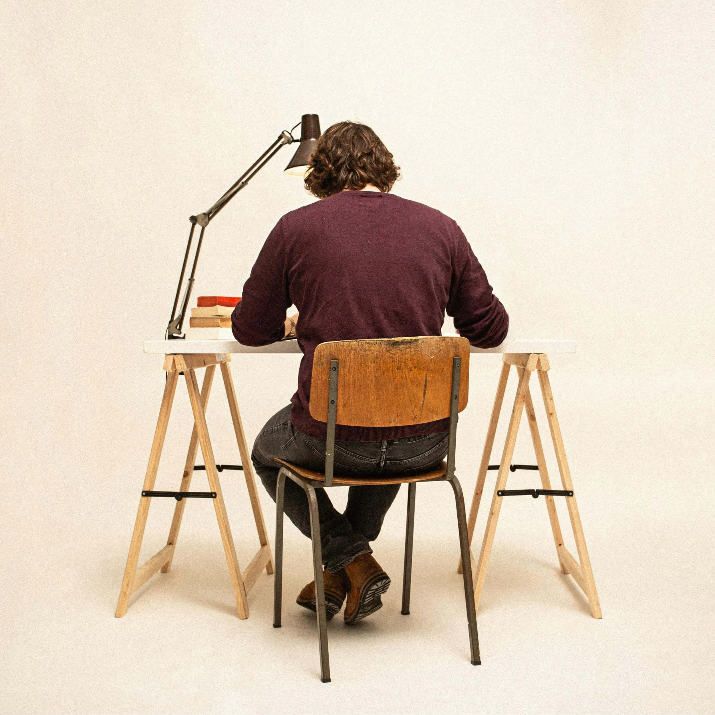 A Purpose Beyond the Paycheck