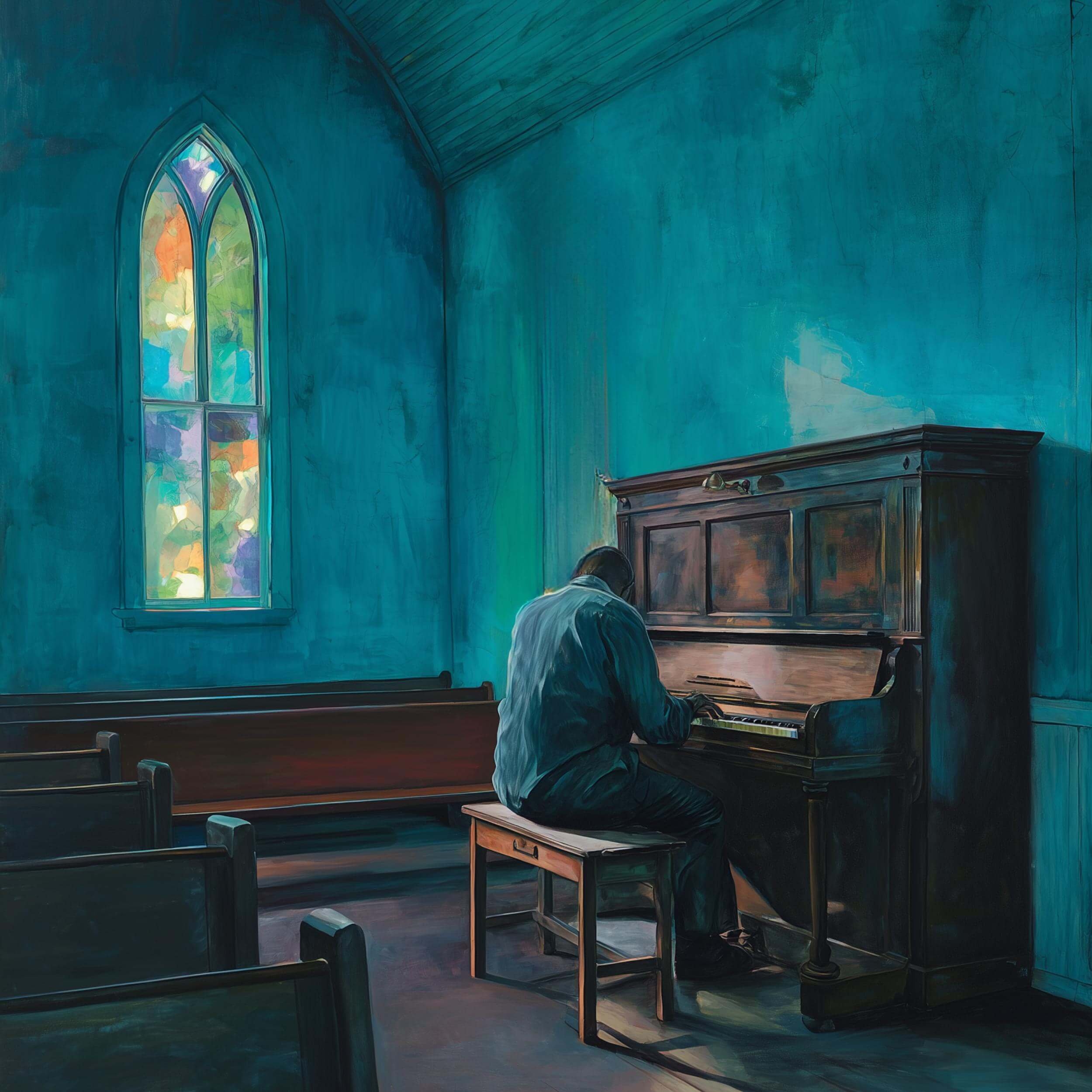 What Is Worship? A Survey of the Bible