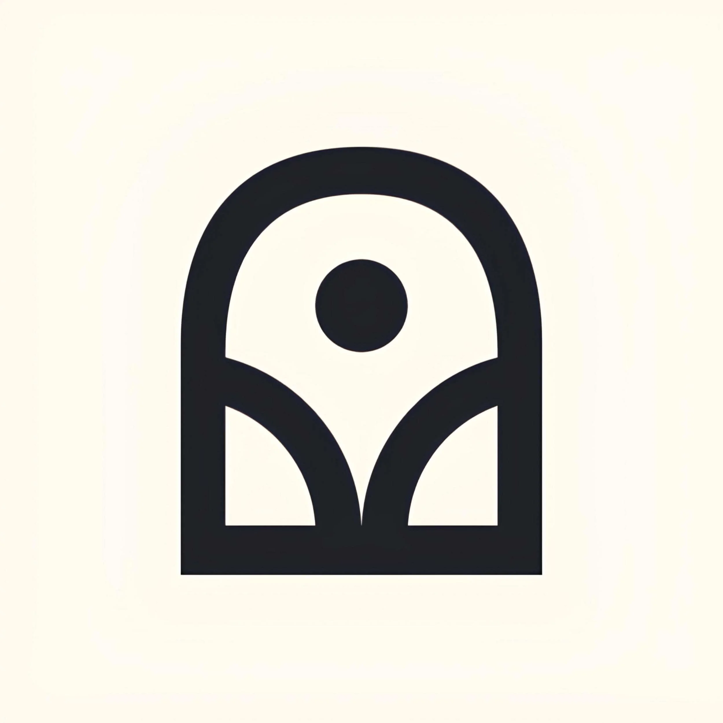 The Pray As You Go Logo