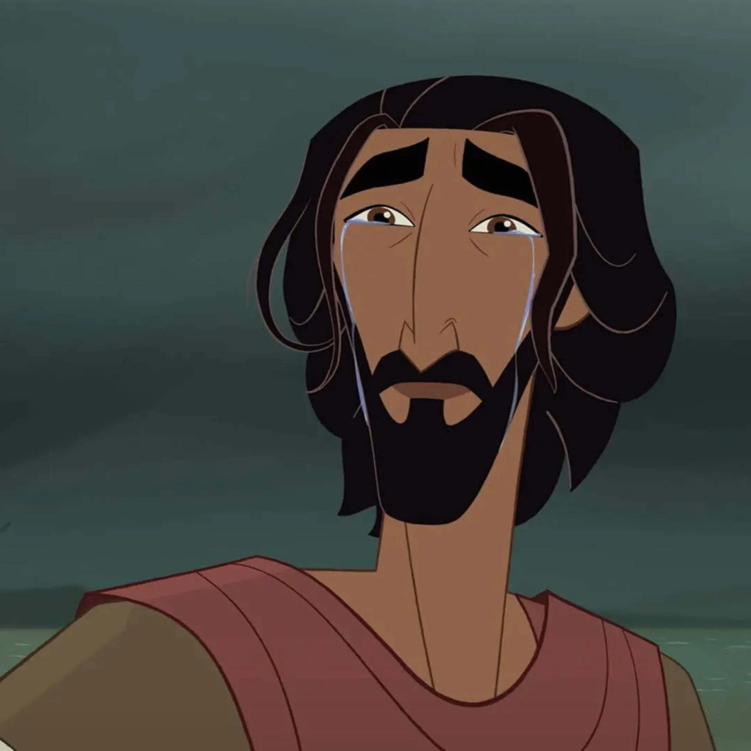 ‘Light Of The World’ A Giant Leap Forward For Faith-Based Animation