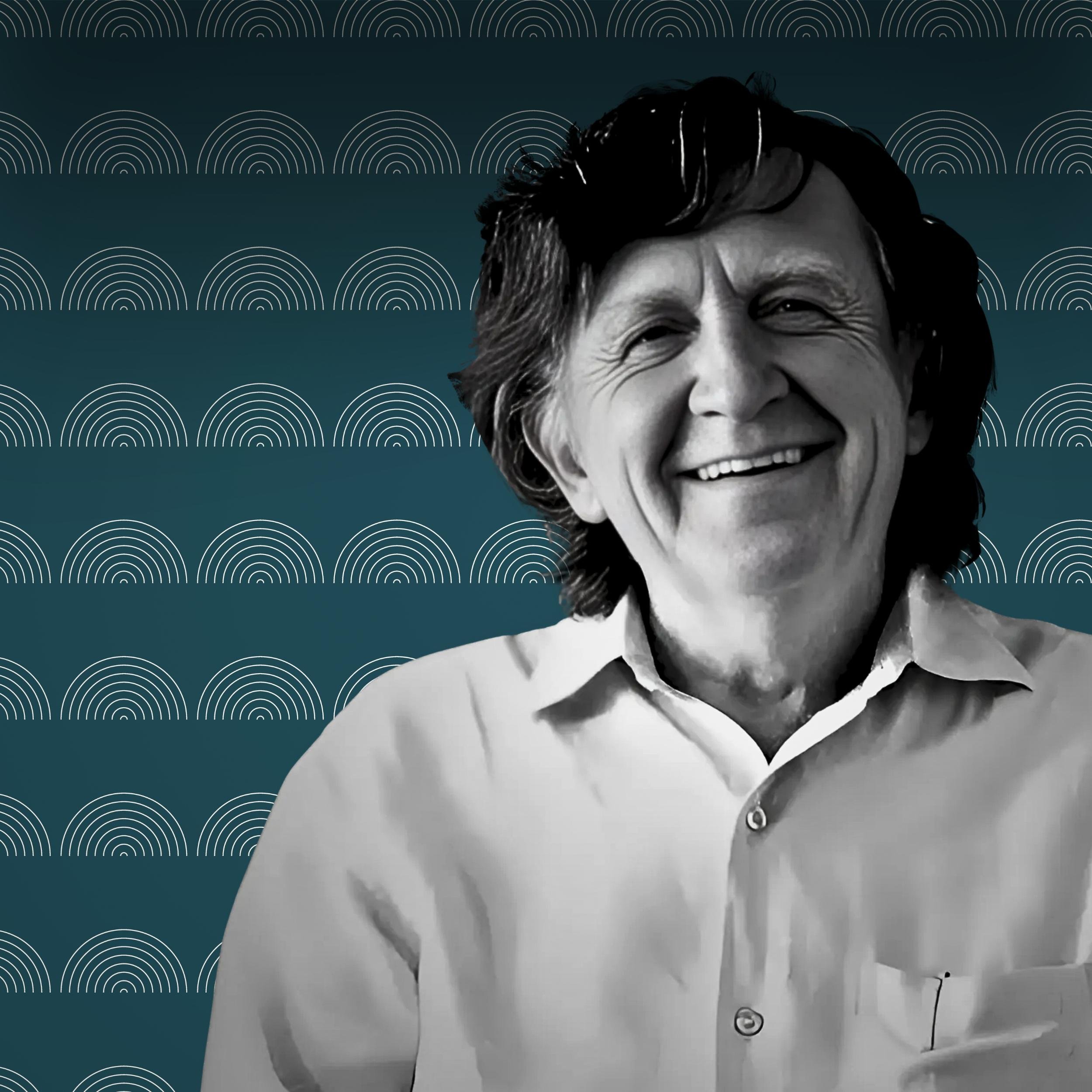 Experience God More Intimately: A Primer on James Finley