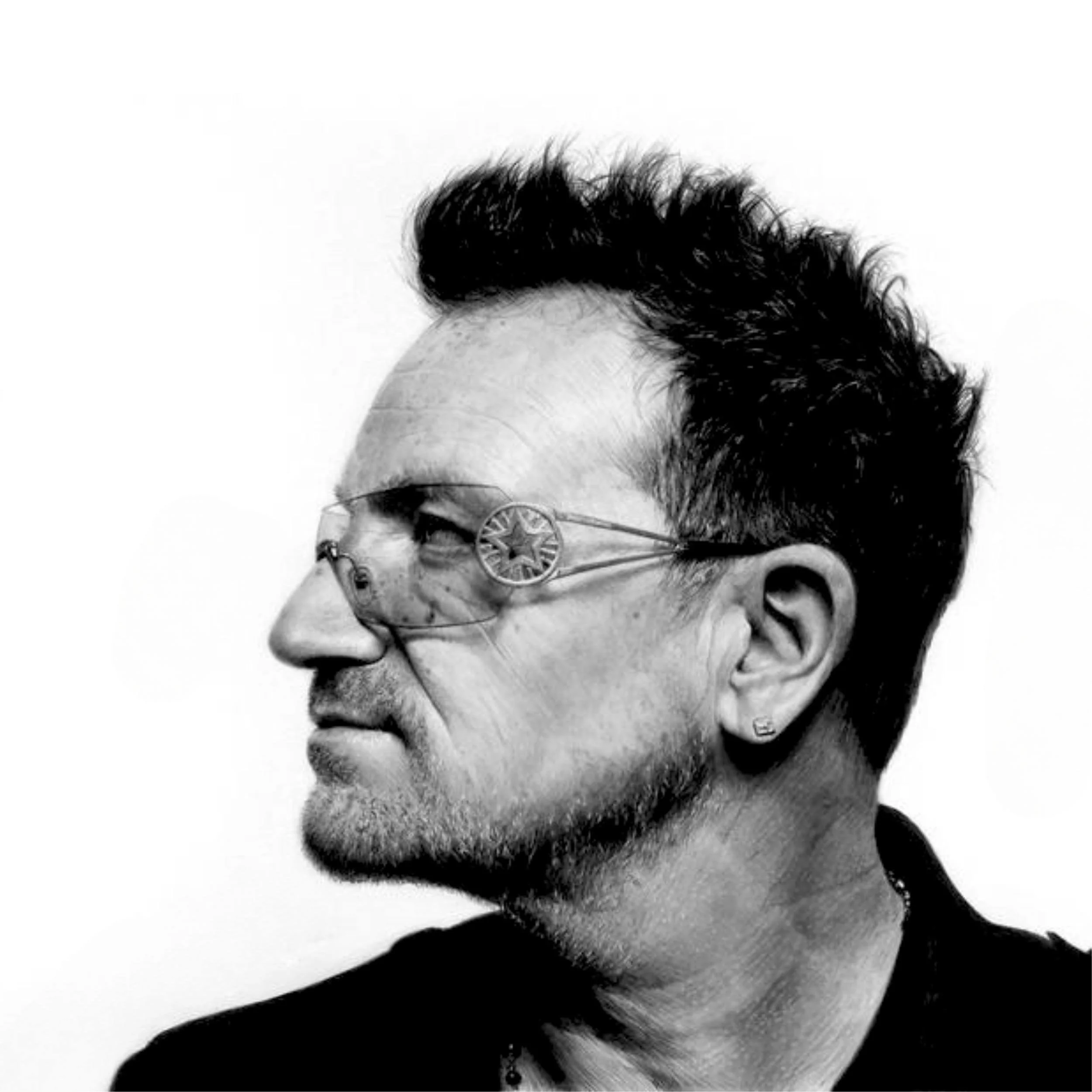 The Rock Star Who Refused To Hide His Faith