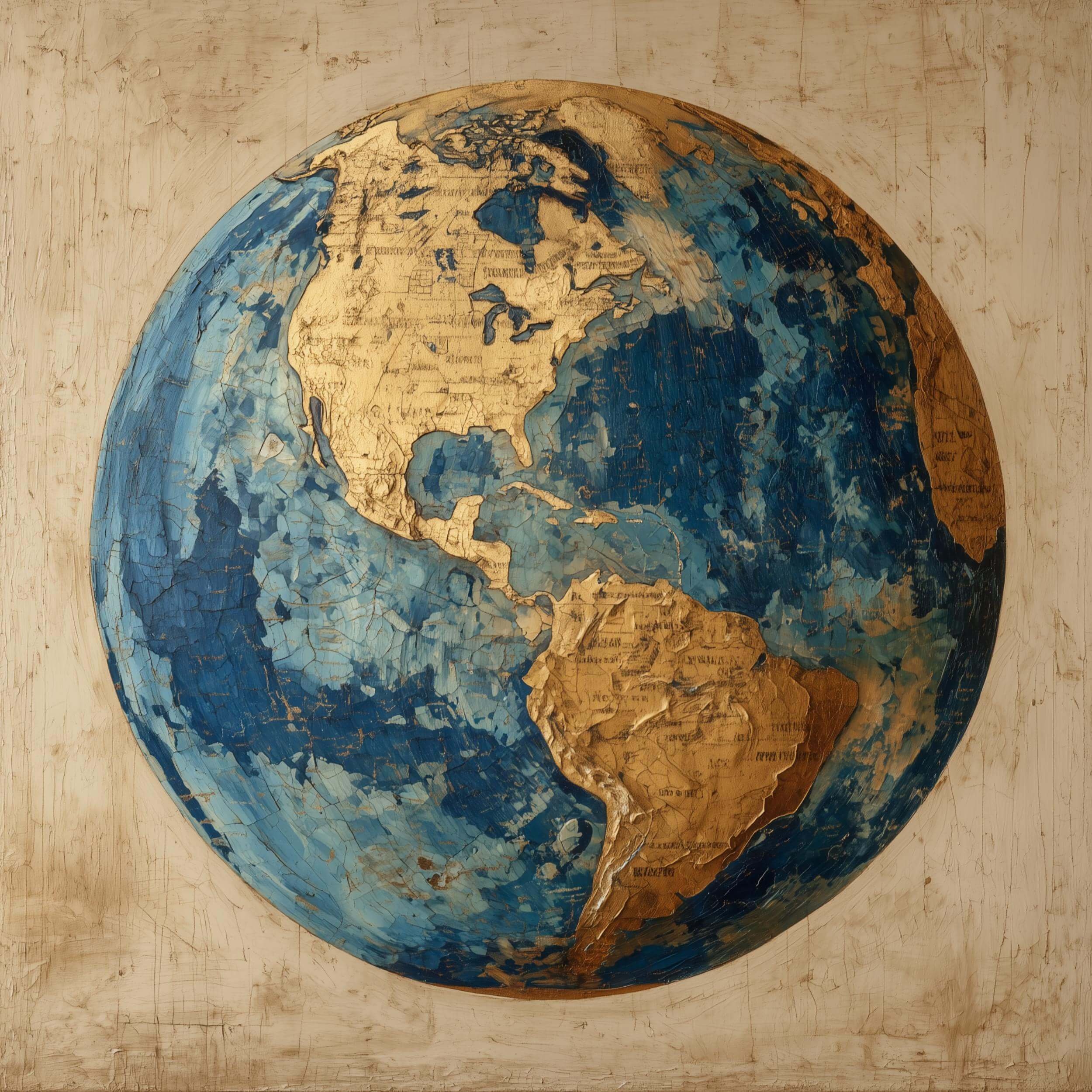 Reviving Mission: Jesus’ Holistic Approach