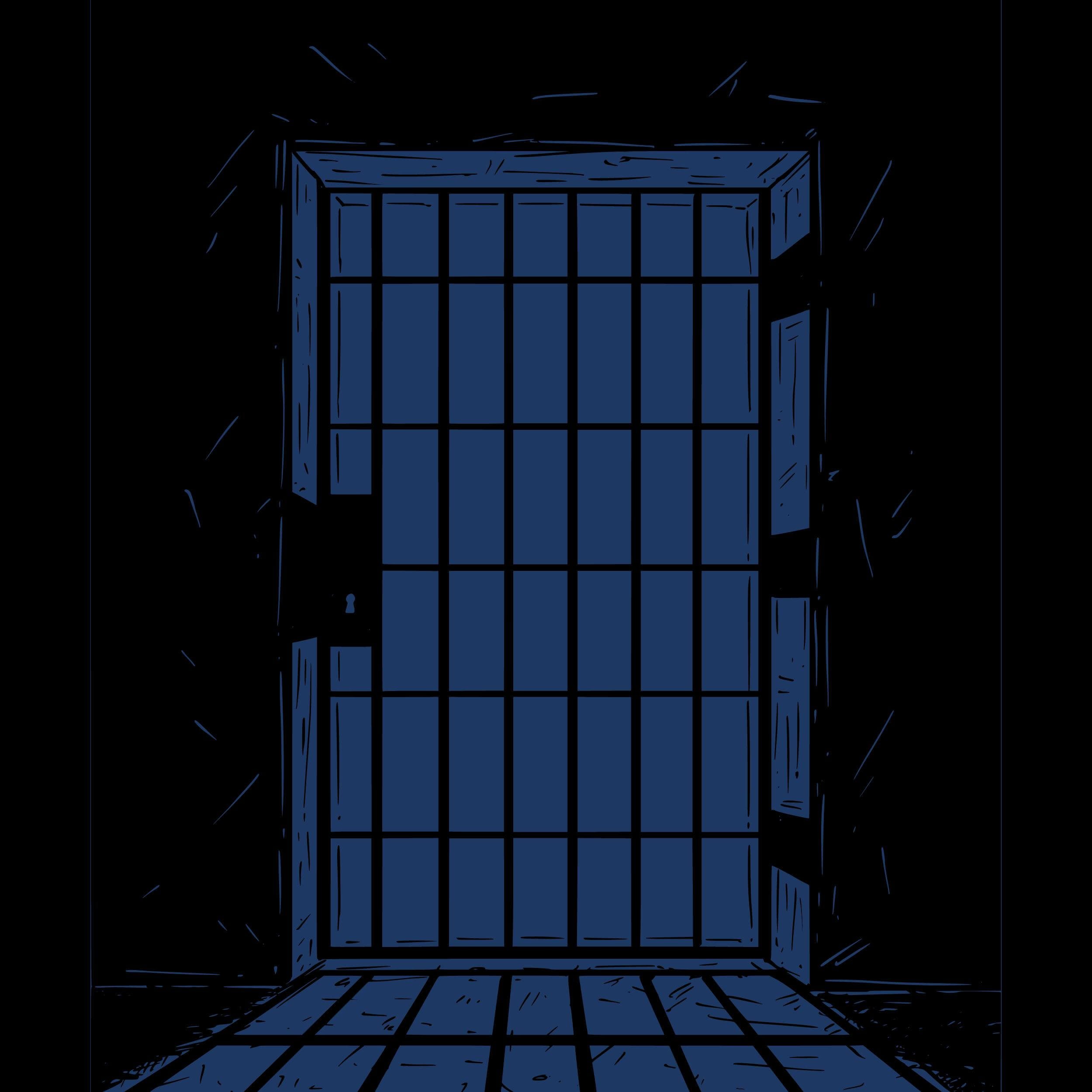 New: ‘Cops, Criminals and Christ’ podcast