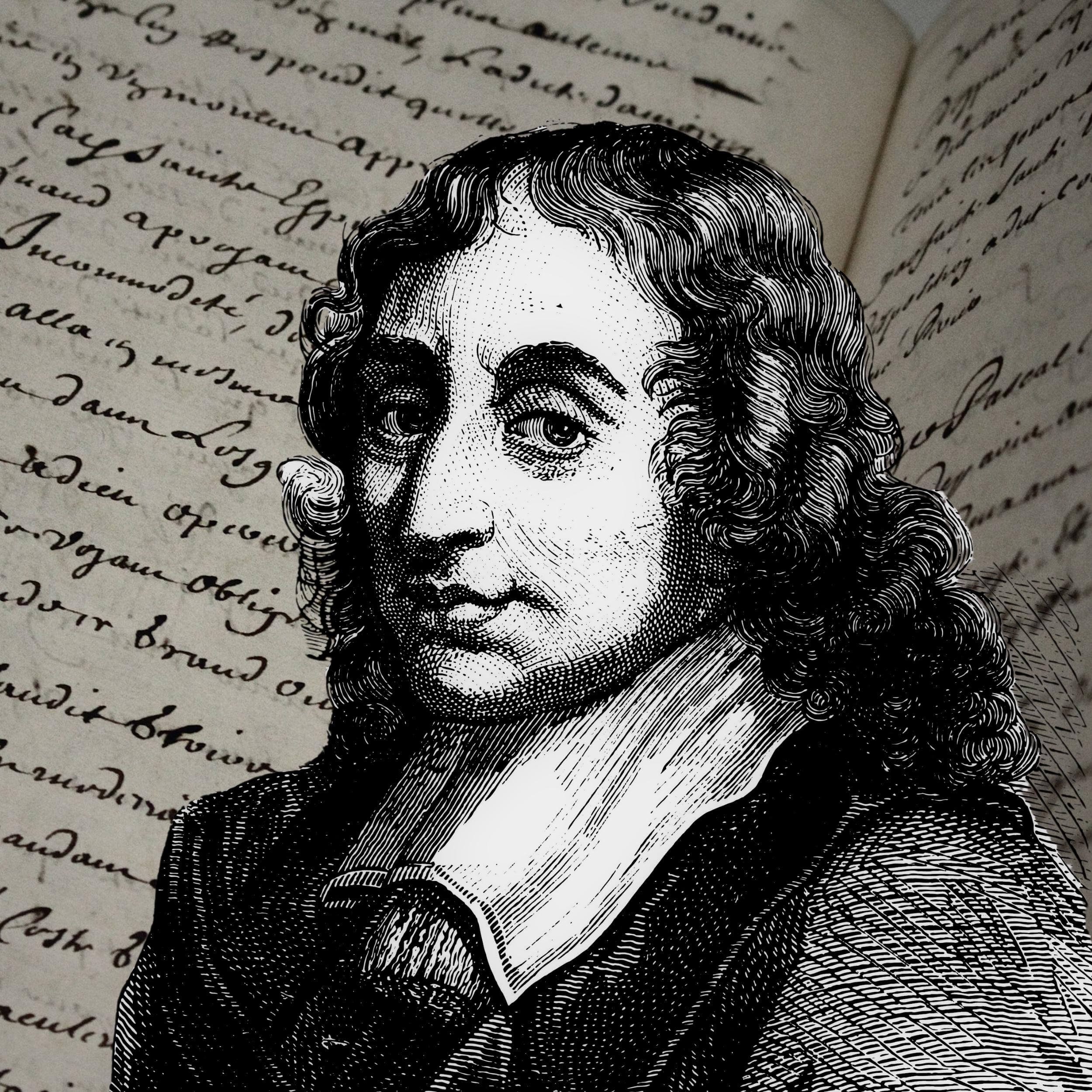 Blaise Pascal: Faith, Reason and the Heart's Wisdom
