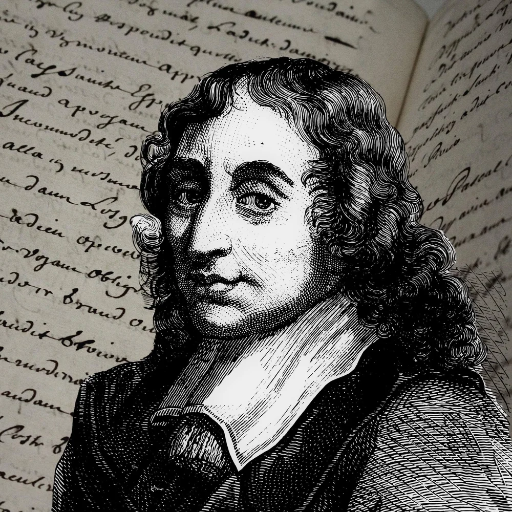Blaise Pascal: Faith, Reason and the Heart's Wisdom — RAPT Interviews