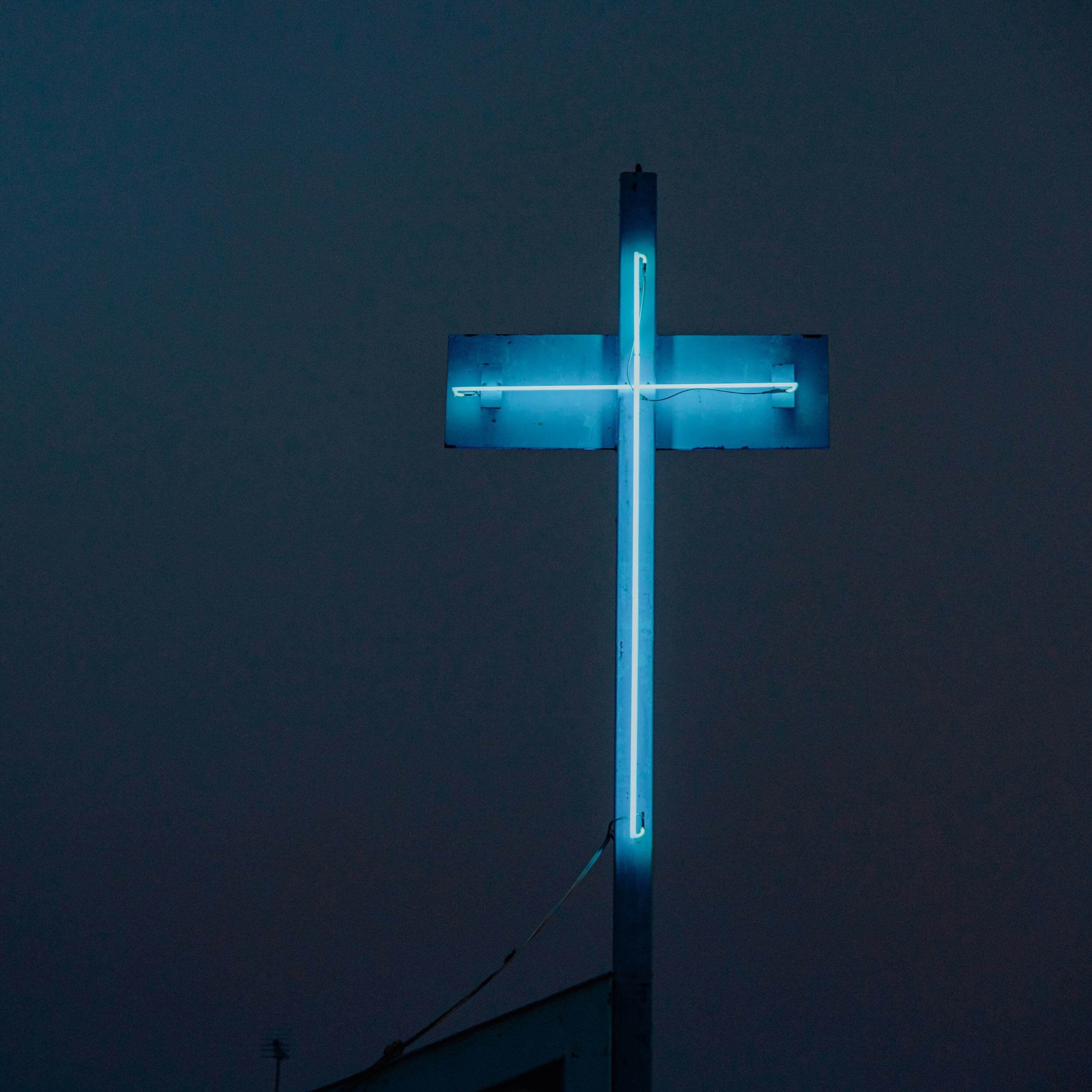 Come Pray for the Persecuted