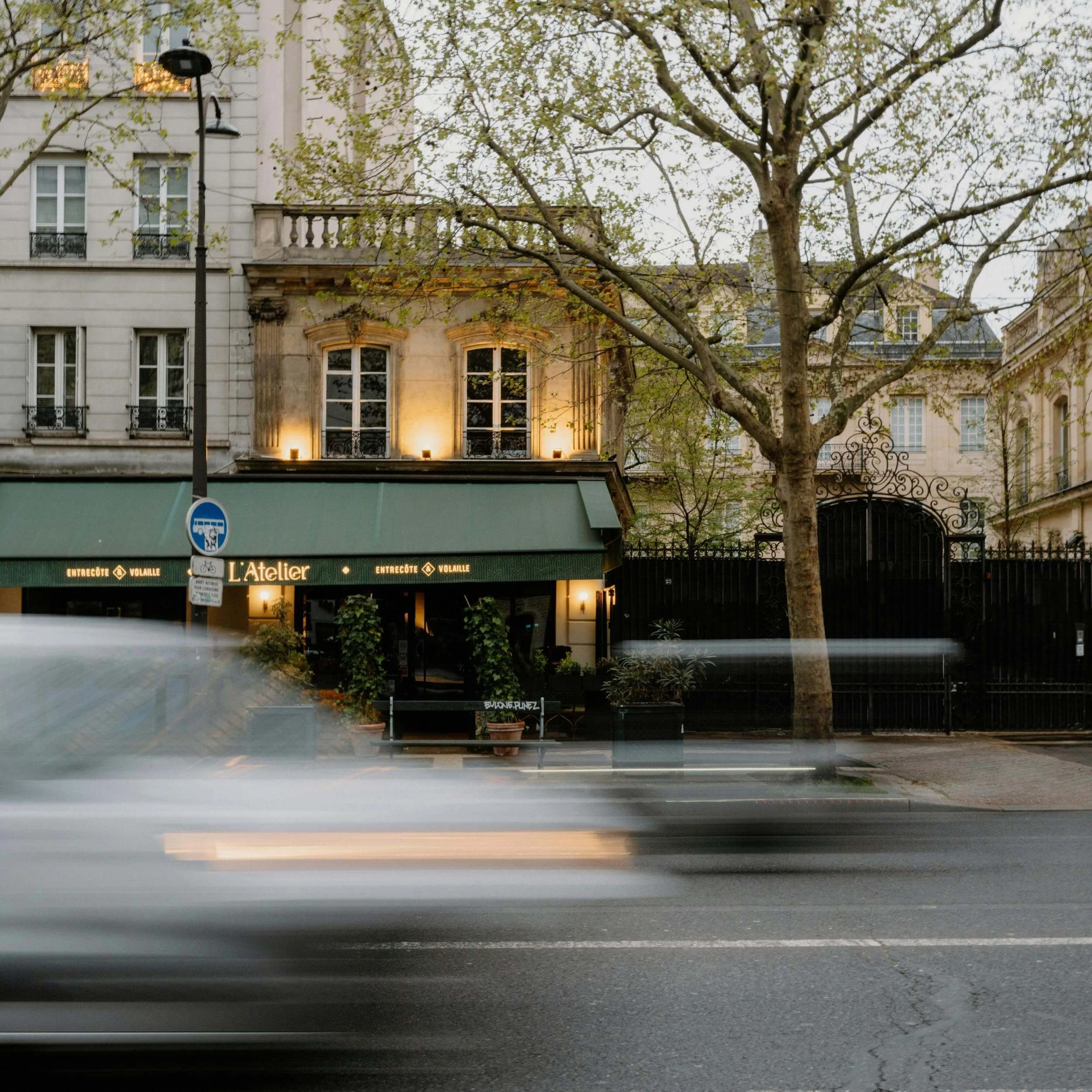 You Were Never Meant to Figure This Out Alone