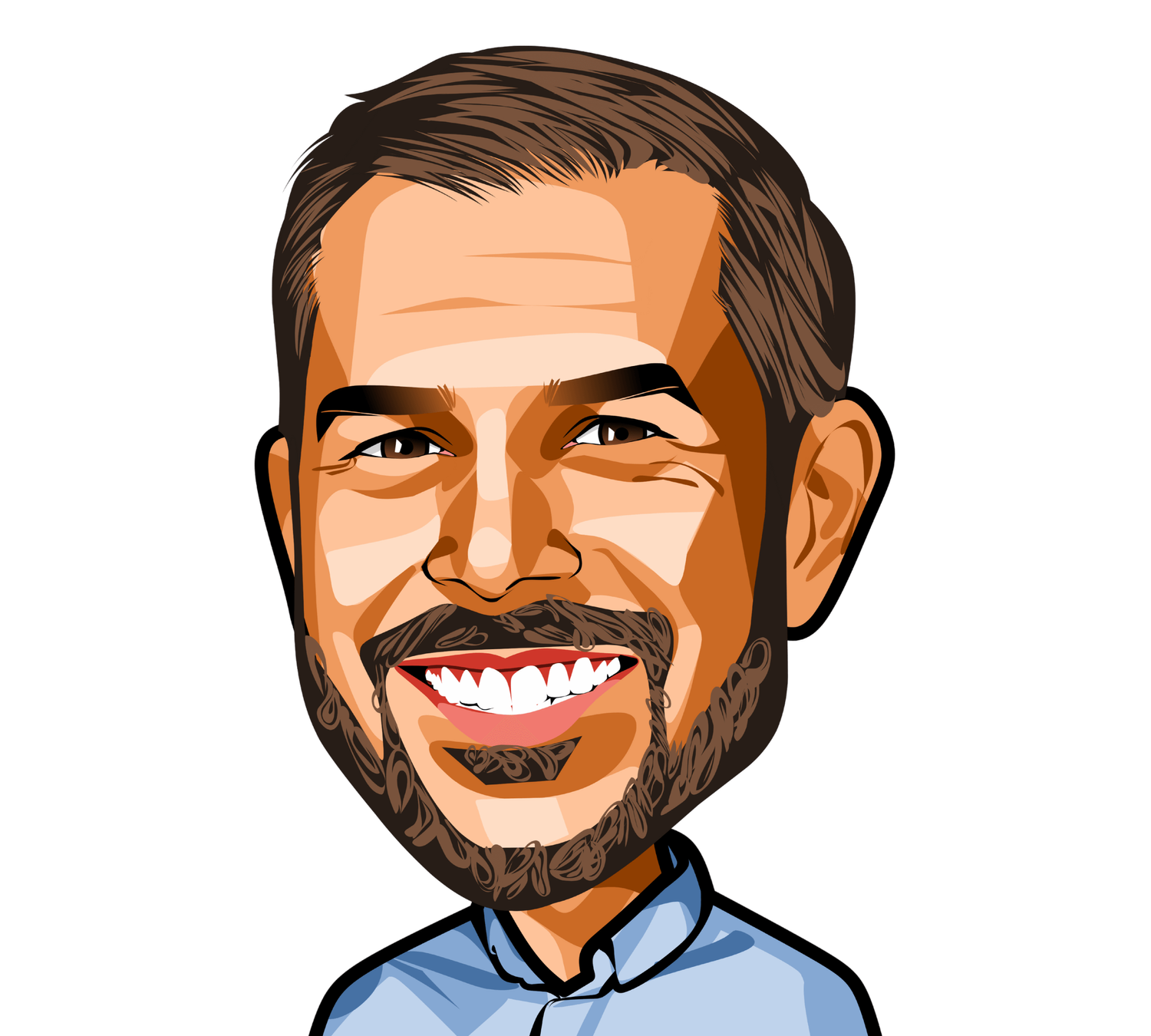 Ryan Tinetti — RAPT Interviews