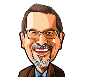 Lee Strobel — RAPT Interviews