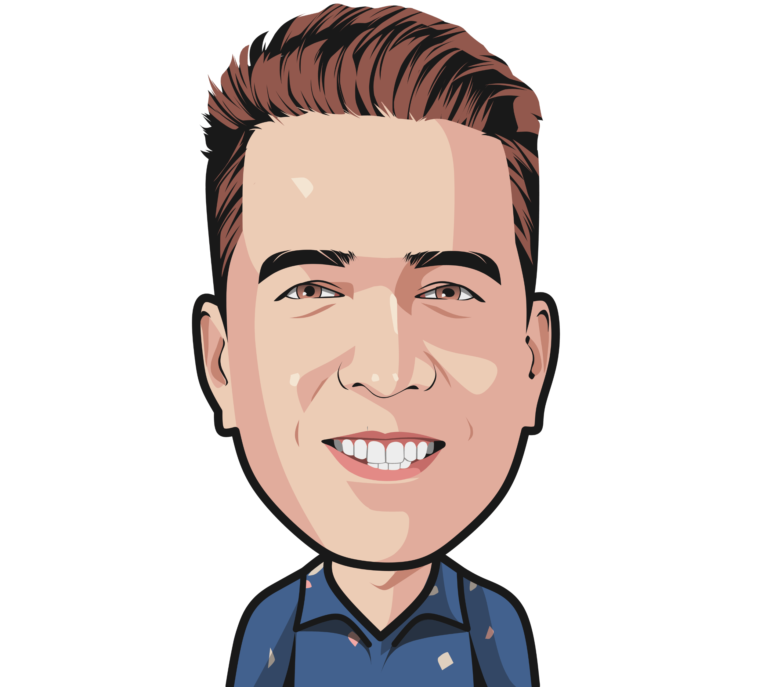 Mike Kai