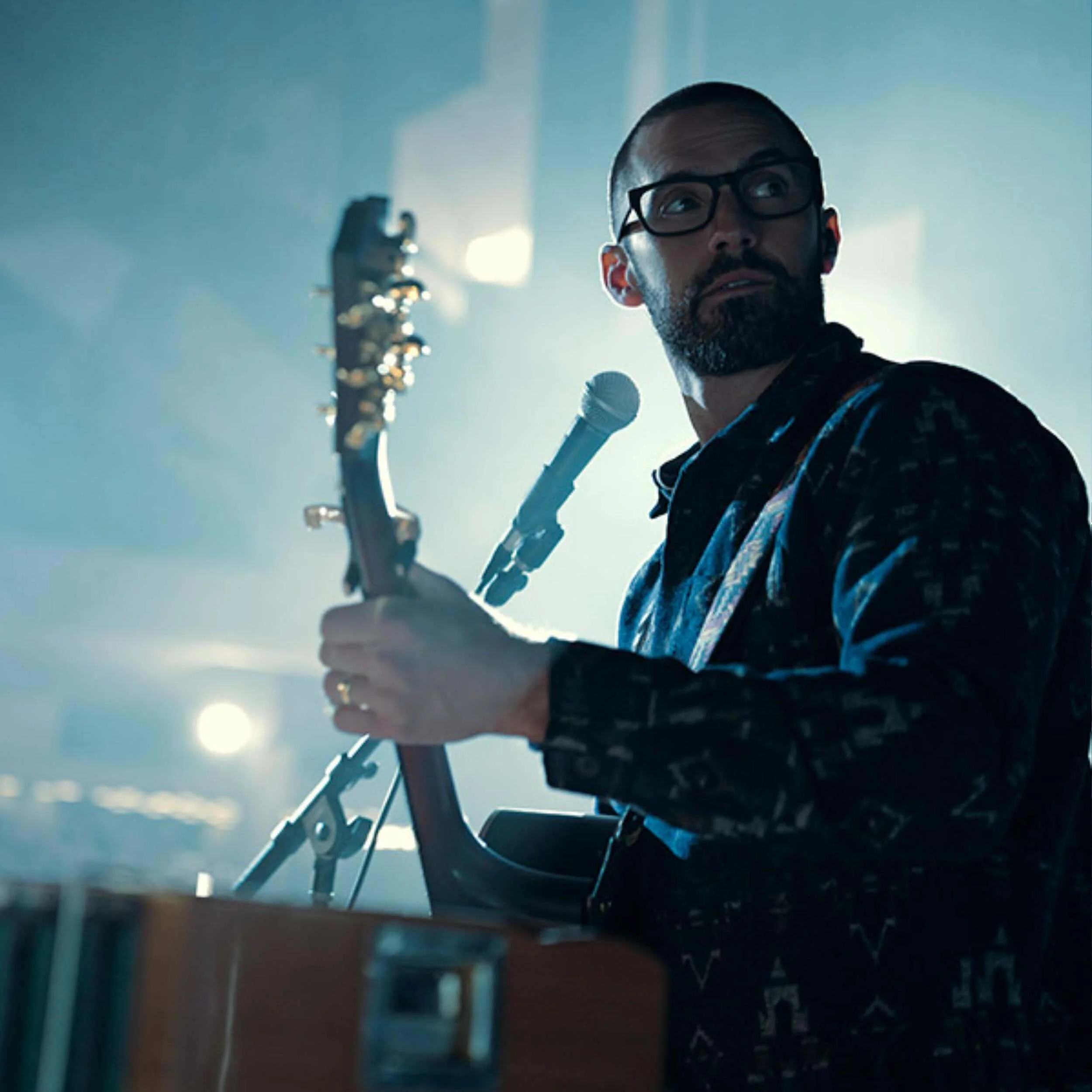 ‘I Can Only Imagine 2’ Looks Beyond the Hit Song — RAPT Interviews