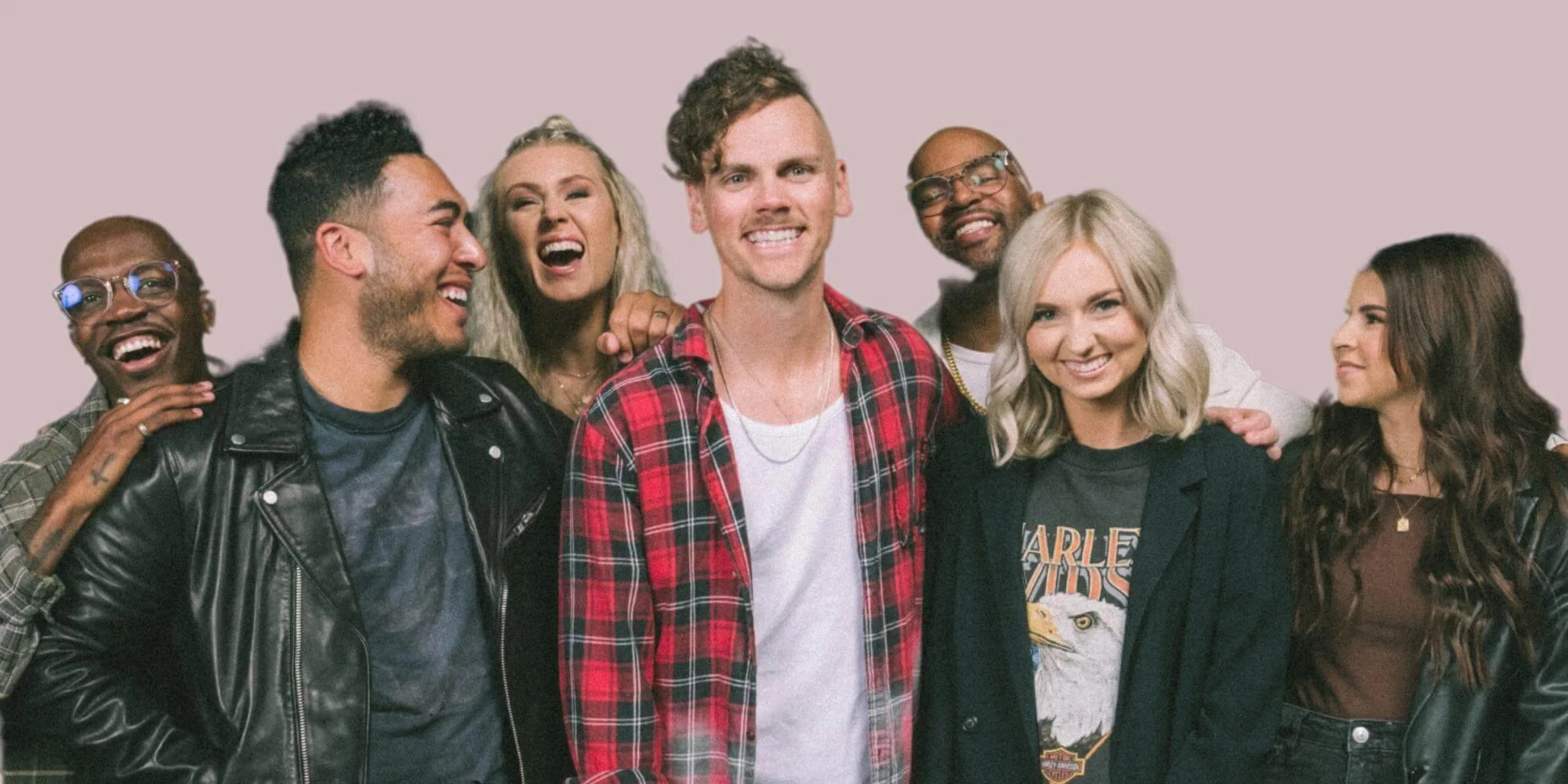 Elevation Worship Drops ‘Another One’