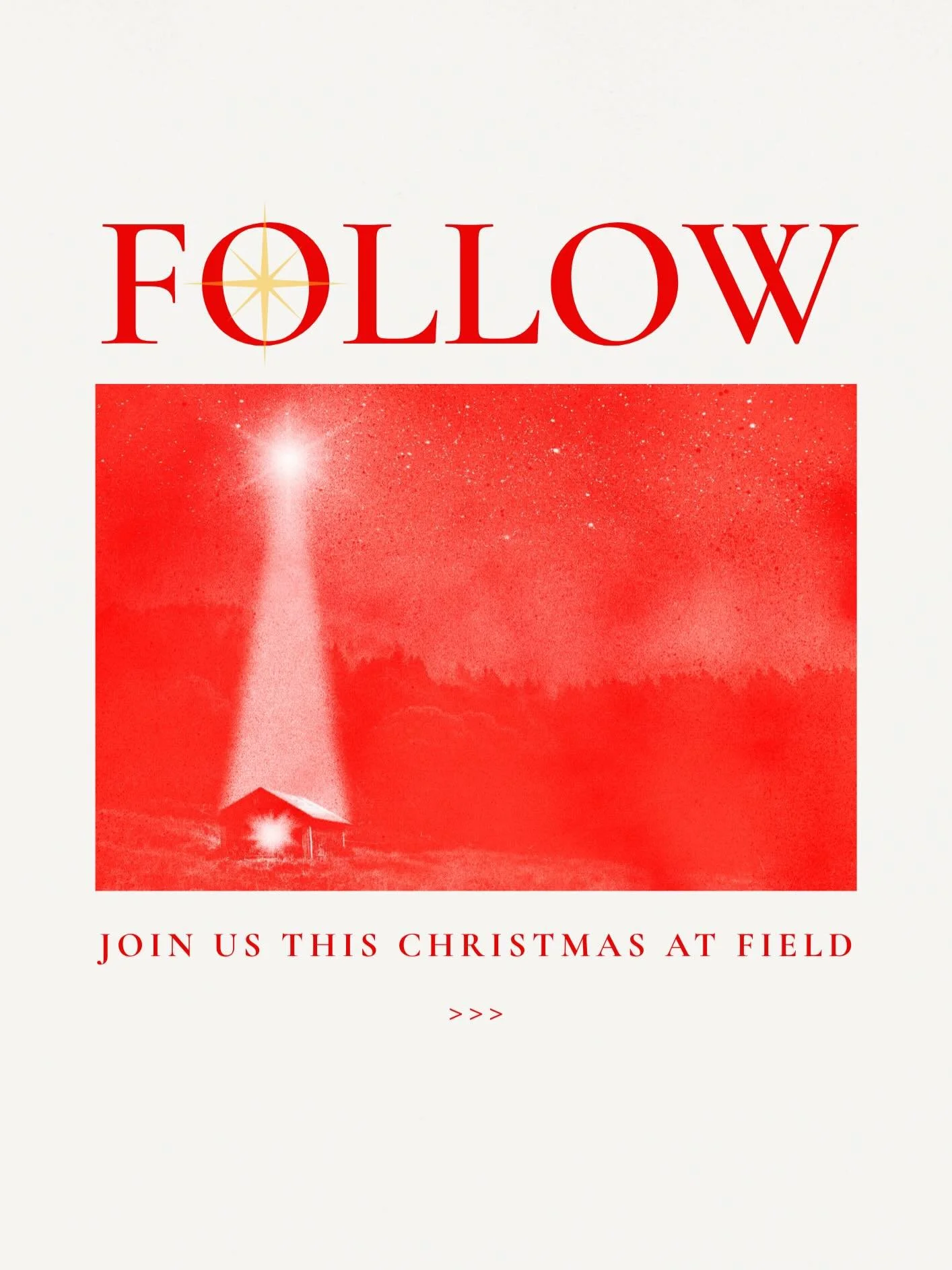 Christmas at Field

There&rsquo;s something for everyone this December and we&rsquo;d love you to be part of it.

From joyful carols under the street lamps to peaceful Advent reflection, from a fun-filled family nativity to our beautiful candlelit ga