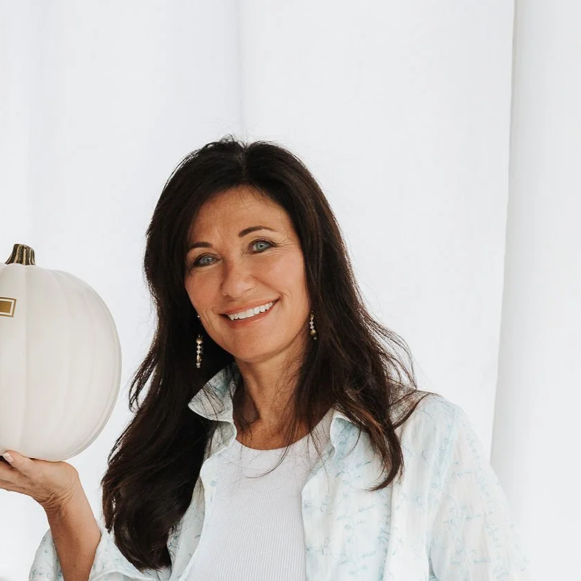 Praise Pumpkins Interview - Sheilah Tritt