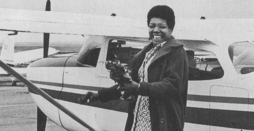 Introducing the Dr. Maya Angelou Essay Writing Contest