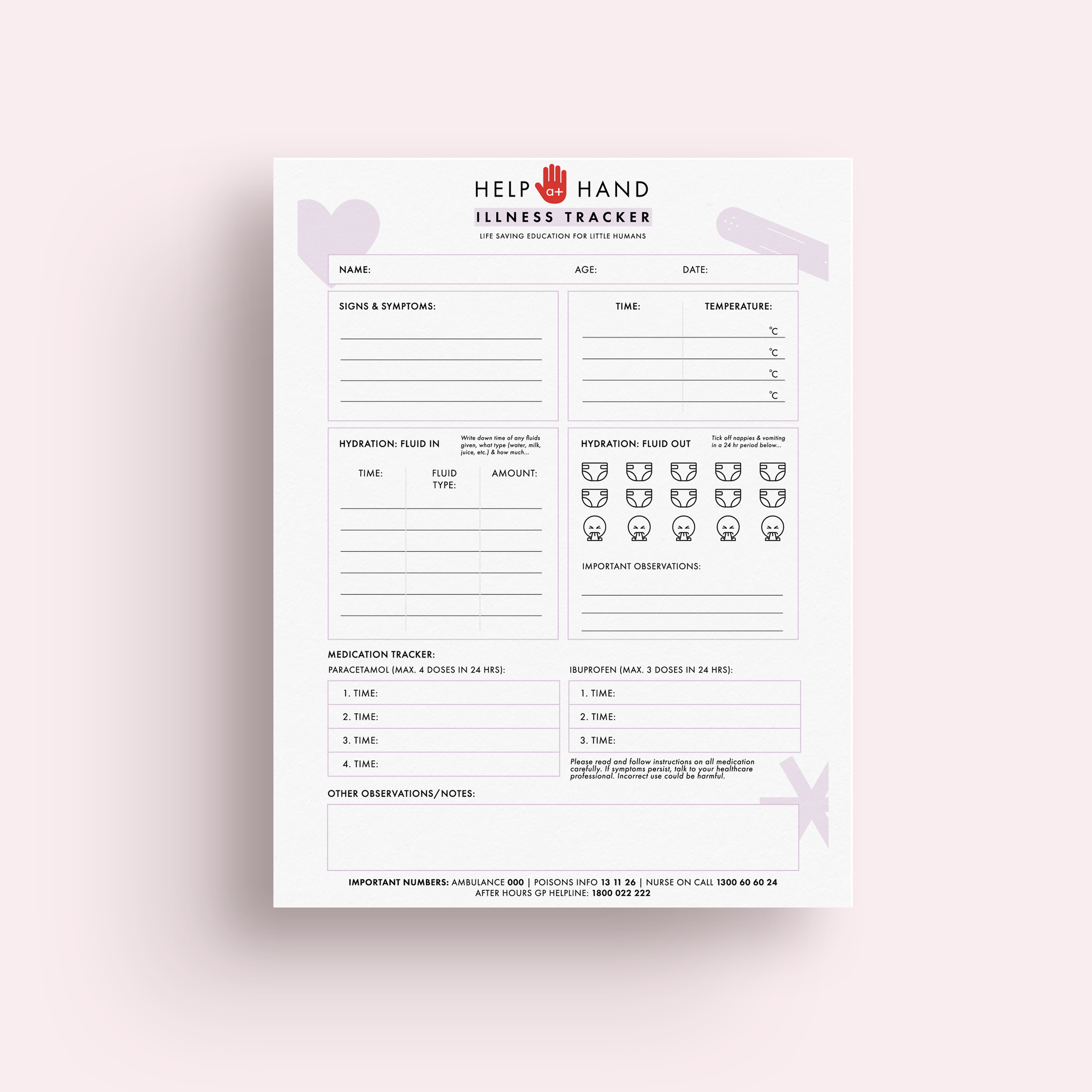 Help-At-Hand-Illness-Tracker-Notepad-Pink.png