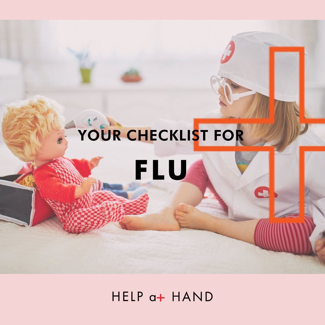 Has your family had the flu this year? 🤧🤒
⠀⠀⠀⠀⠀⠀⠀⠀⠀
As the colder months arrive, lockdowns have ended we are seeing lots of cases of the flu circulating in our communities. 
⠀⠀⠀⠀⠀⠀⠀⠀⠀
Swipe across to find out more about what to do if you or your li