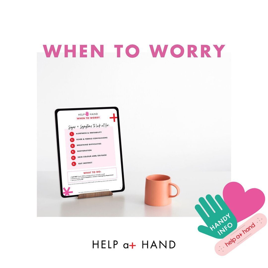 Know when to worry. No more confusion, no more worry, more time enjoying your little human. 
⠀⠀⠀⠀⠀⠀⠀⠀⠀
Head to our website to purchare this digital download. 💻💜💙
.
.
.
.
#firstaid #childfirstaid #cprcourse #childsafety #newparent #childhealth #lif