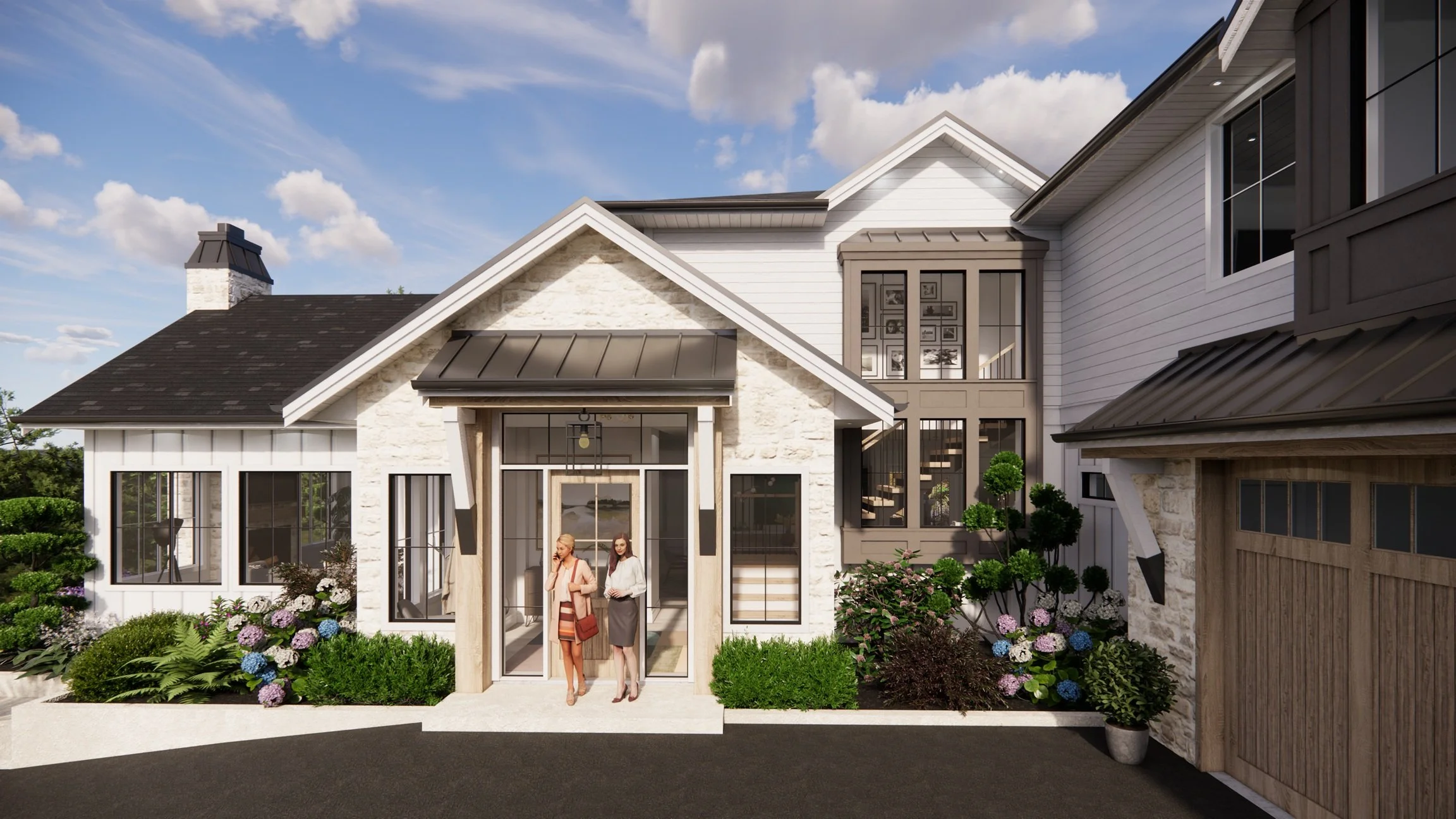 Schuster Home Design large addition custom house 3d rendering 03.jpg