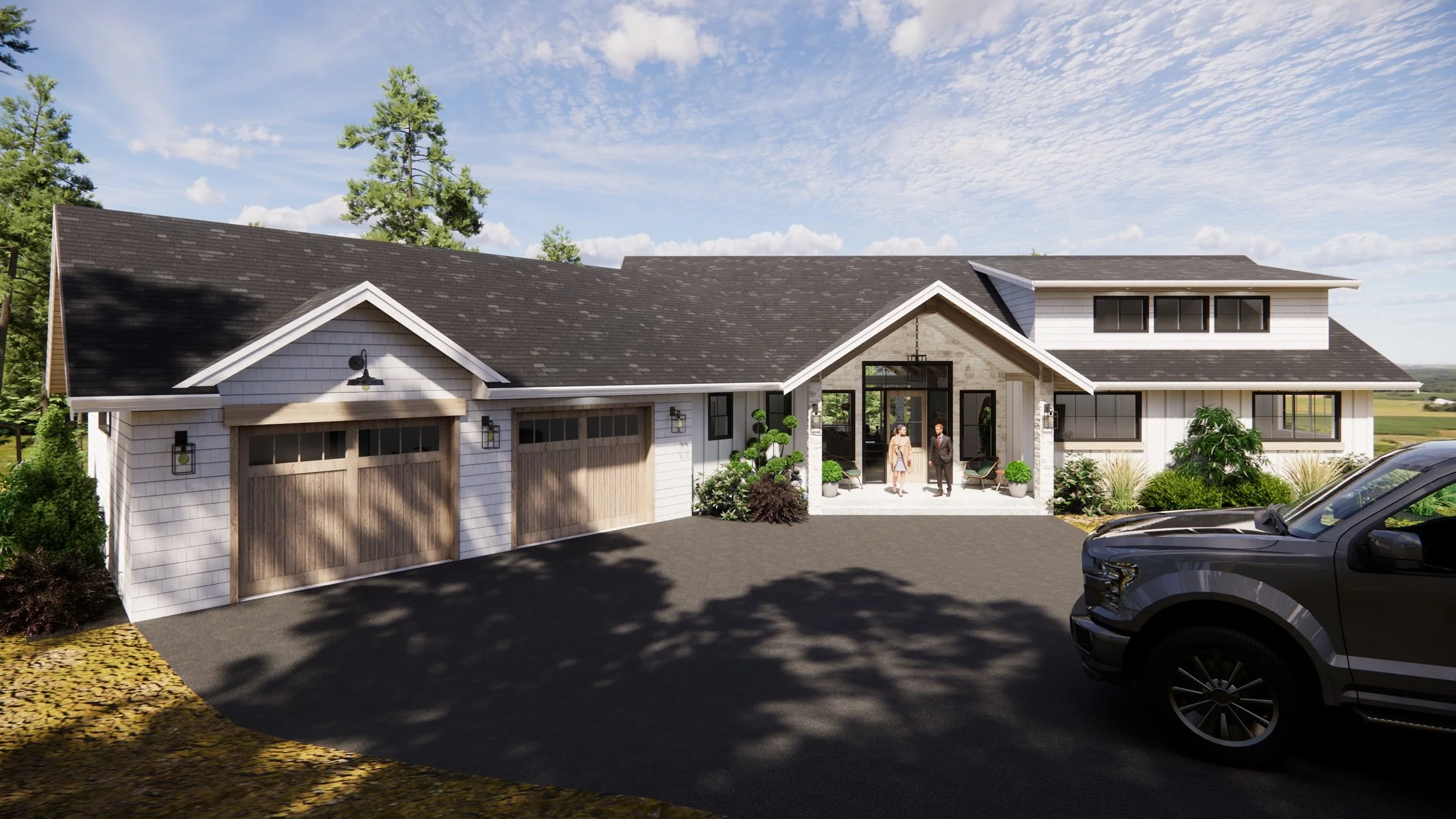 Schuster Home Design efficient layout custom house 3d rendering 03.jpg