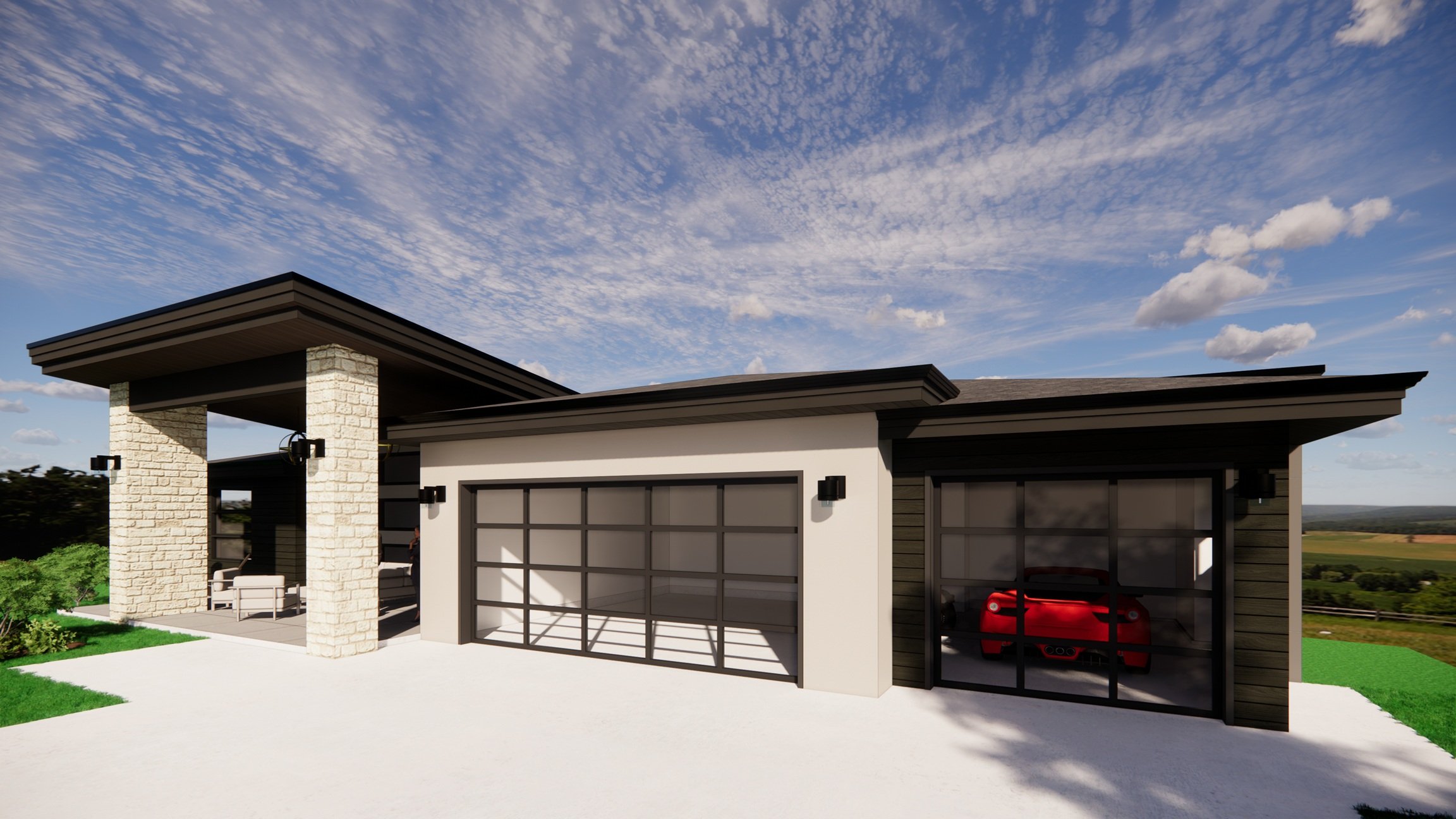 Schuster Home Design valley view custom floor plans 3d rendering 02.jpg