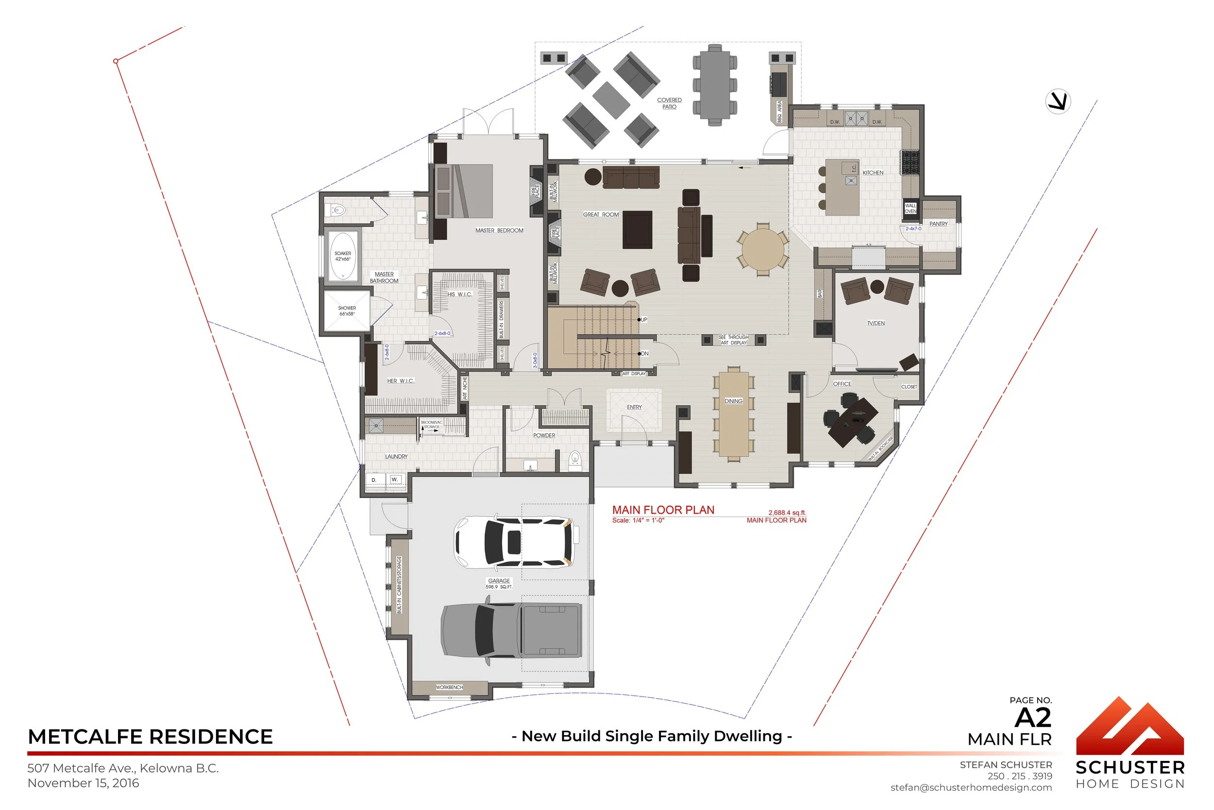 Schuster Home Design classic custom house floor plan main 05.jpg