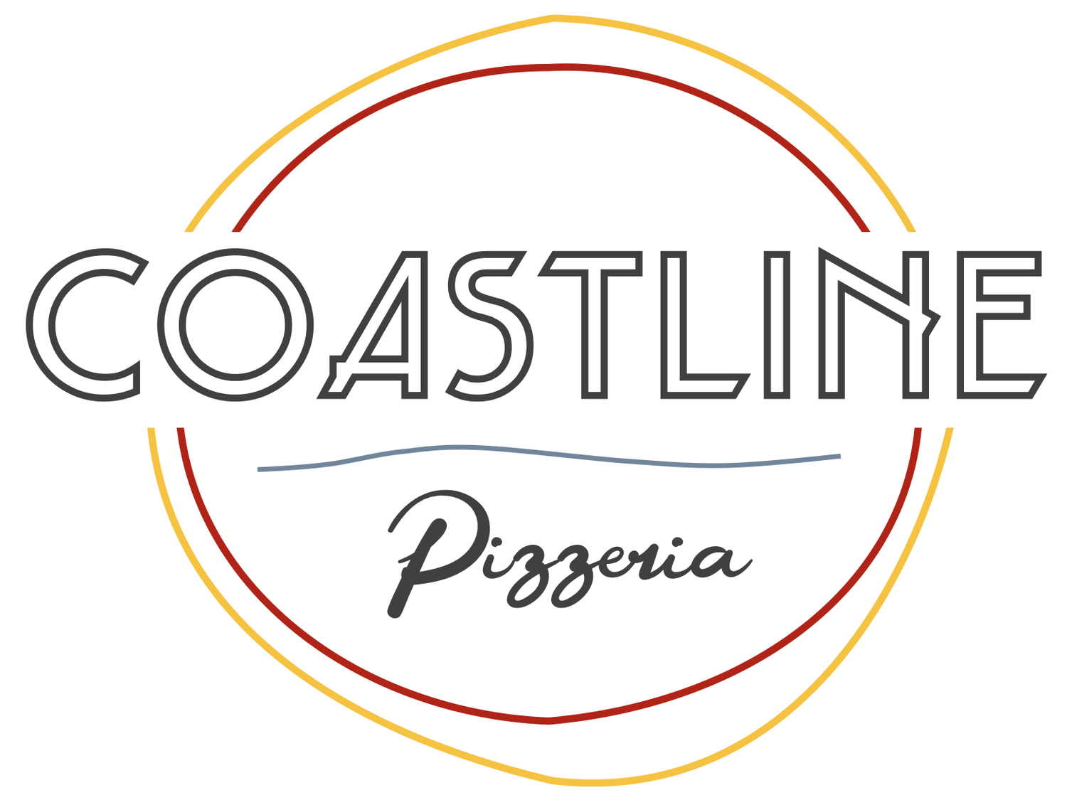 Coastline Artisan Pizzeria