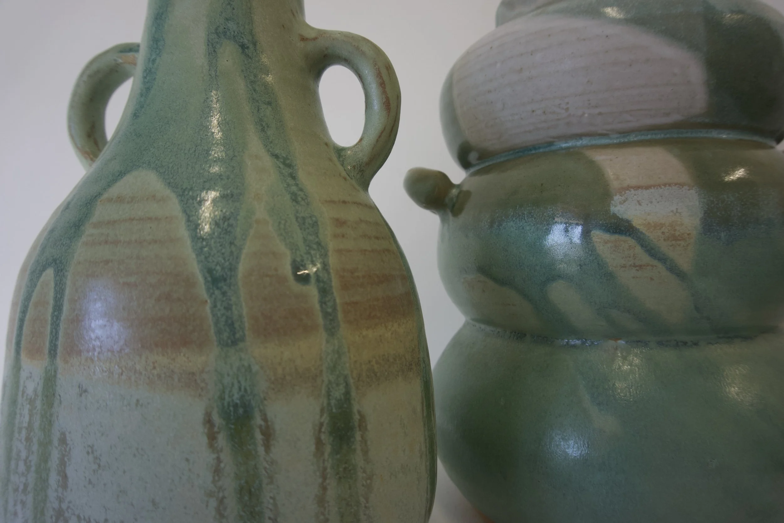 Sculptural Lamp/Vase Building Workshop