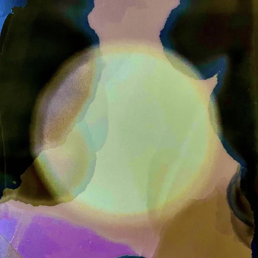 Artist Workshop | Karen Sewell &amp; Jessica Douglas