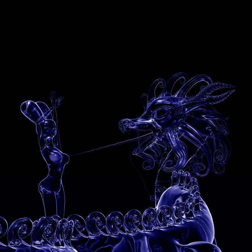 Reflection and Re-Invention: The Art of Hye Rim Lee