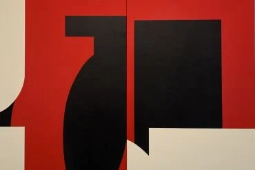 Conversations with the Artist | Gerry Copas