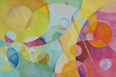 Connectivity and Continuation: Charting dualities and similarities in the artistic practice of Jessica Douglas