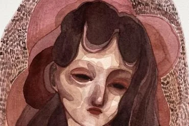 |Beyond Femininity| Essay by Mirabelle Field &amp; Tamar Torrance