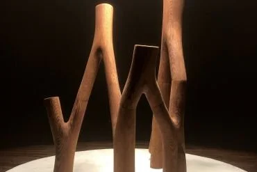 Conversations with the Artist | Sasha Reid