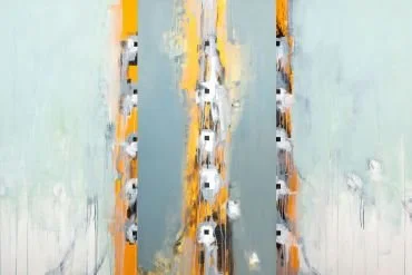 Artists Workshop | Ron Left