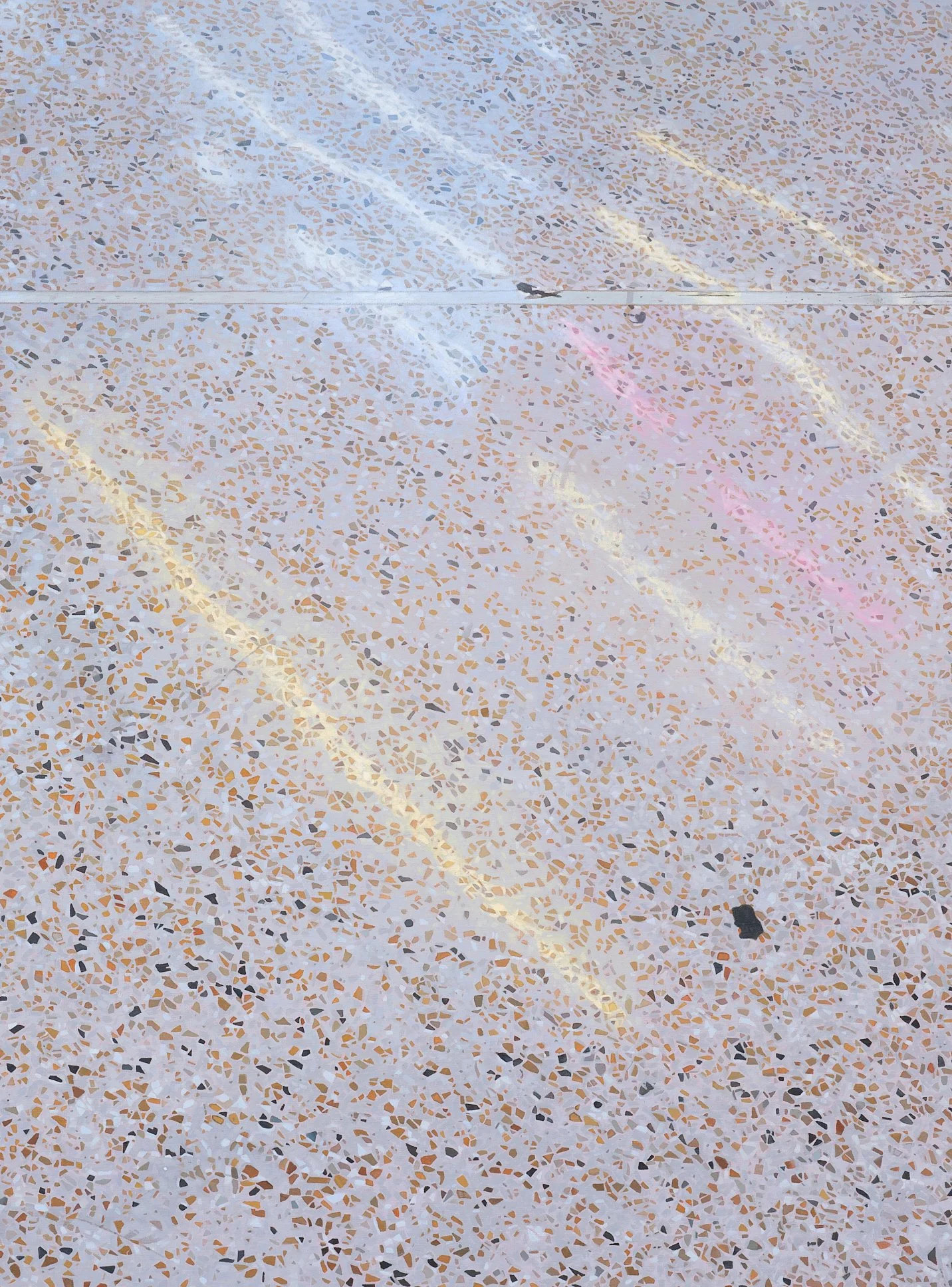 Conversations with the Artists | Ruth Cleland