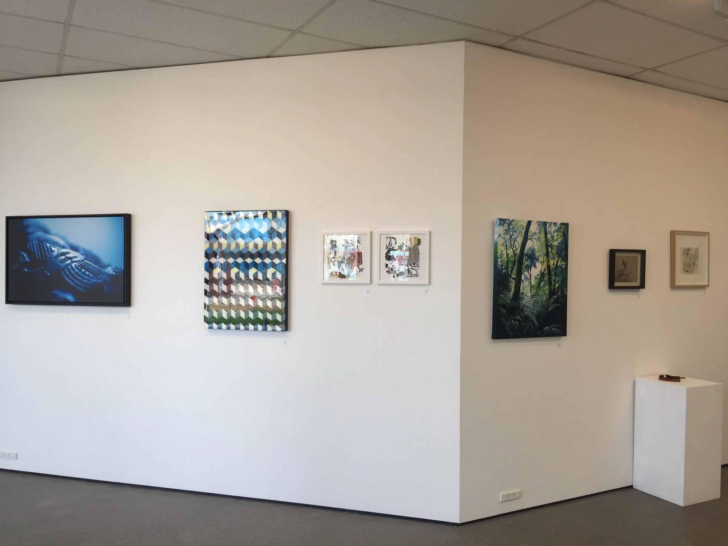 Northart Members’ Spring Exhibition