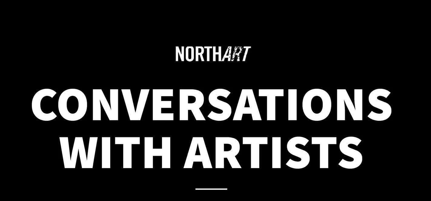 Conversations with the Artists | Roy Good