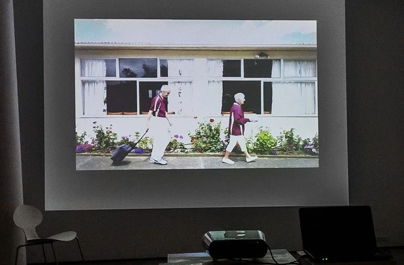 Arts Diary - Auckland Festival of Photography