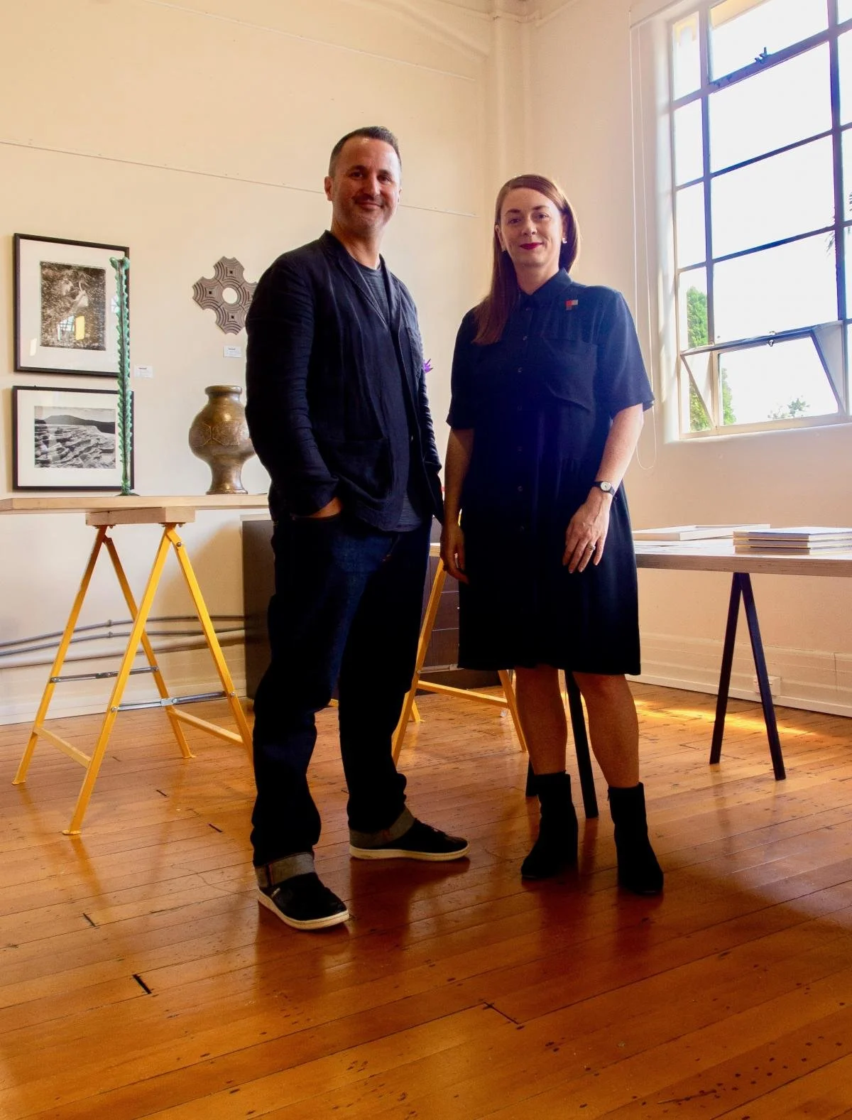 Channel: New directors at Northart