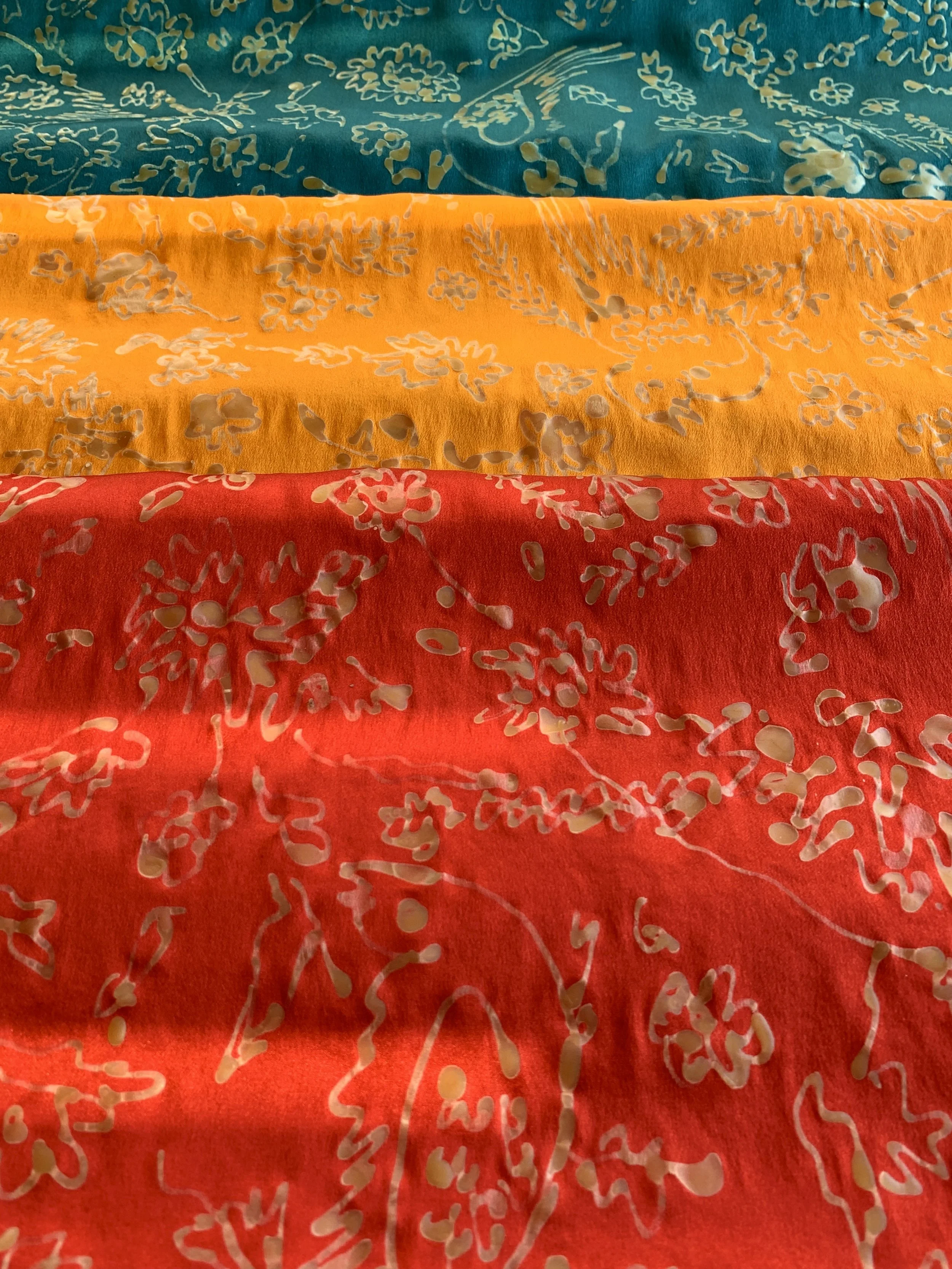 Artists Workshop | Rozana Lee